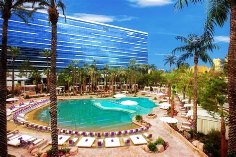 hard rock hotel las vegas nevada